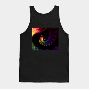 synchronicity Tank Top
